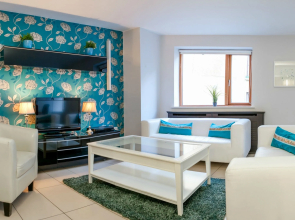 Ellis Quay Apartments by the Key Collection