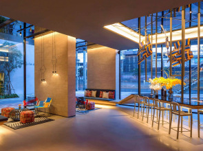 ibis Styles Bangkok Sukhumvit Phra Khanong