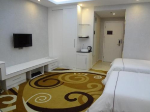 California International Hotel (加州国际大酒店)