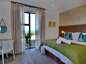The Shark Bay Private Villas