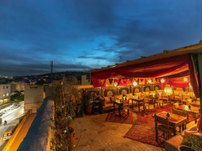 riad dar hadia fes
