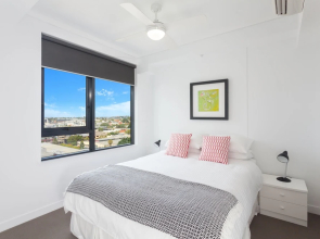 Keeping Cool on Connor