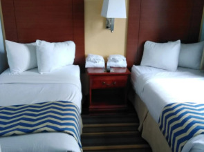 Travelodge by Wyndham Bishop