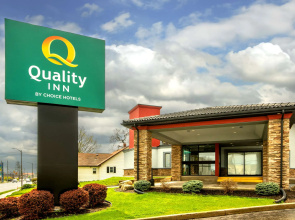 Quality Inn
