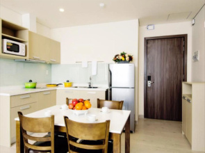 EMM Hotel Saigon