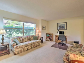 Daytona Area Home ~ 3 Mi to Beach: Swim & Explore!