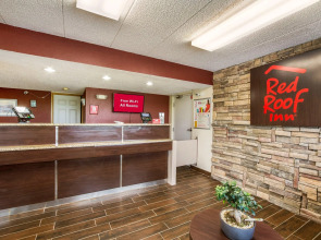 Red Roof Inn Saginaw - Frankenmuth
