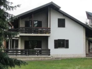 Guesthouse Lugu