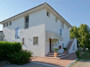 Hotel Mare Blue