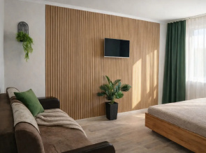 Apartments on Prospekt 50 let Oktyabrya 60