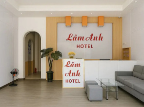 Lam Anh Hotel