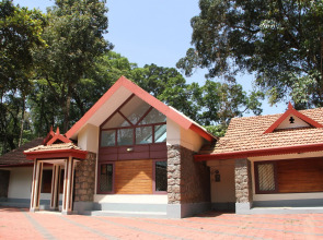Deep Woods Resort