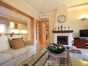 Scenic Apartment - Palheiro Village