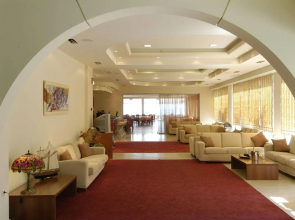 Florida Blue Bay Resort & Spa