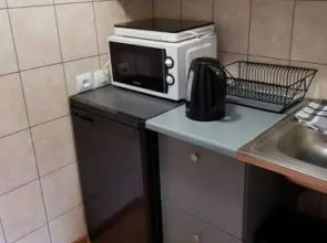 Karoso-20 Apartments