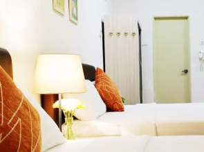 Homerent By Palazio Residences