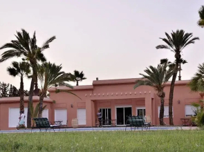Luxury Villa