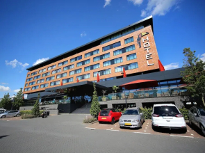 Van Der Valk Hotel Oostzaan - Amsterdam