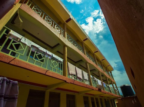 Palace View Guest House