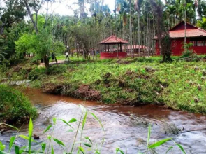 La Flora Prakruth Resort