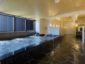 APA Hotel Shinjuku Kabukicho Tower