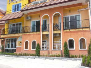 The Villa Khaopreedee