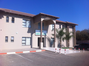 Emerald Hotel