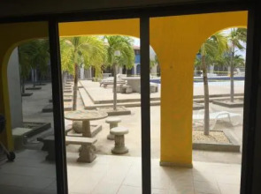 Lighthouse Beach Resort Unit 29