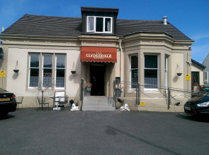 Clydesdale Hotel