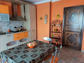 Casale di Pesche