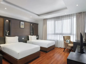 Hotel The Kingsbury