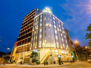 Nam Hotel & Spa