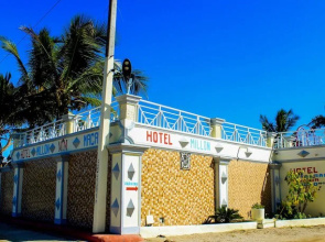 Hotel Macao Millon
