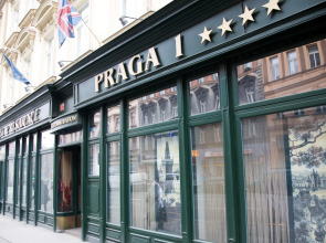 Hotel Praga 1