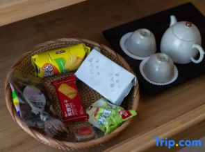 Dali Yueban Mingshi Bohai Homestay