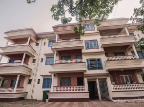 OYO Home 22802 Feildview 3BHK Mapusa