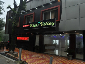 Hotel Bliss Valley