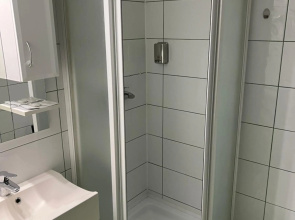 Green Hotel Budapest