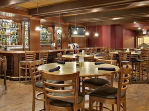 Eau Claire Hotel and Convention Center.