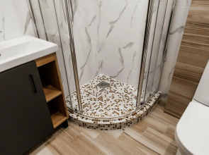 Спа-вилла ПАНОРАМА