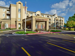 Residence Inn by Marriott Salt Lake City - Downtown