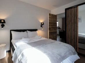 Apartament Sun & Snow Szkolna z widokiem na skocznię