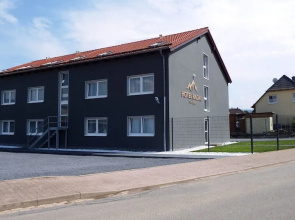 Hotel Radau