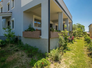 Nice apartment in Jurandvor w/ WiFi and 1 Bedrooms