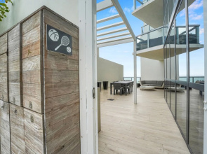 Private Home Hotel W South Beach By LMC