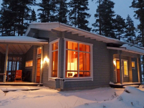 Oravi Villas