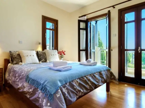 Apartment A12 OV - Nesoi