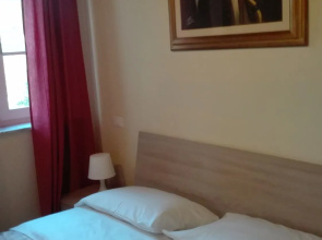 Art Gallery B&B