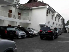 Homestay Suyoso