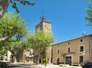 La Grive (RCH100)